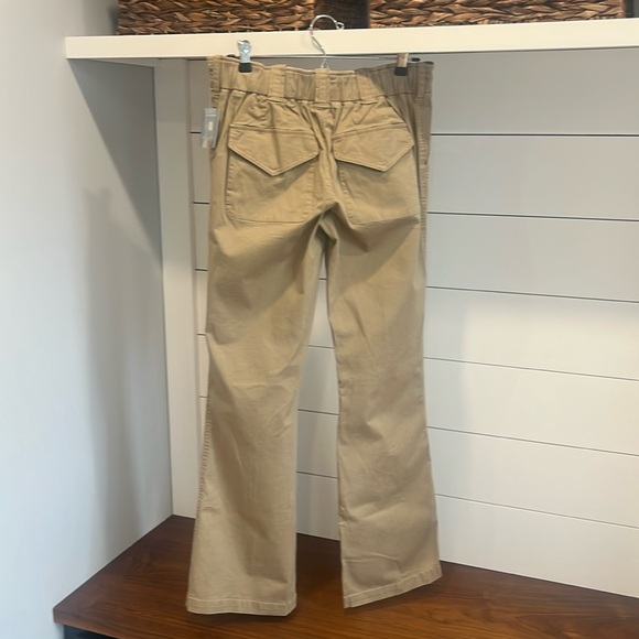 Maternity pants - Picture 4 of 5